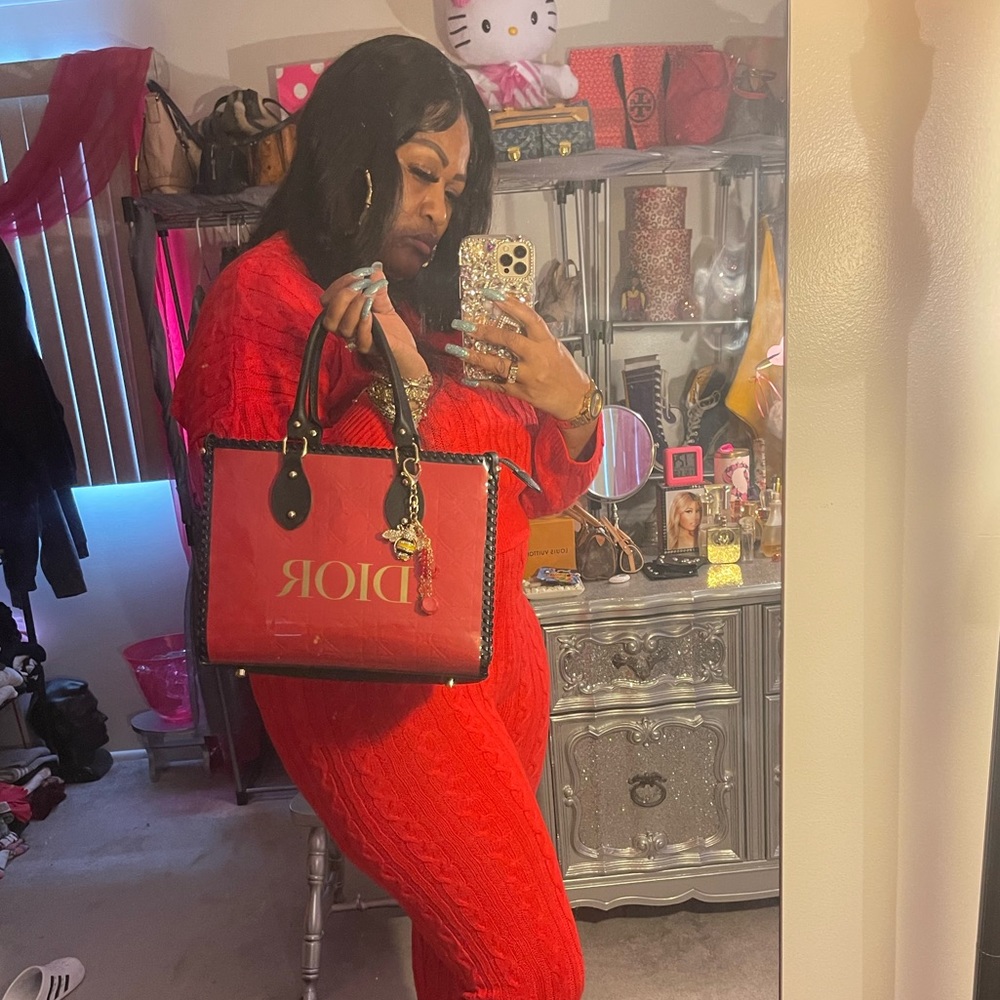 DIOR ❤️ - Picture 8 of 9